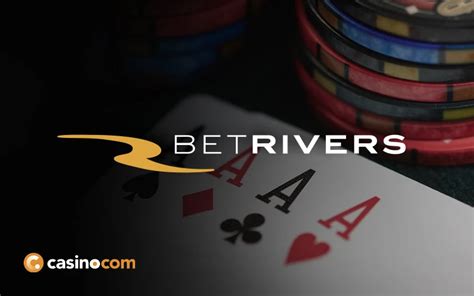 BetRivers Casino Welcome Offer: $250 Bonus on First Deposit.